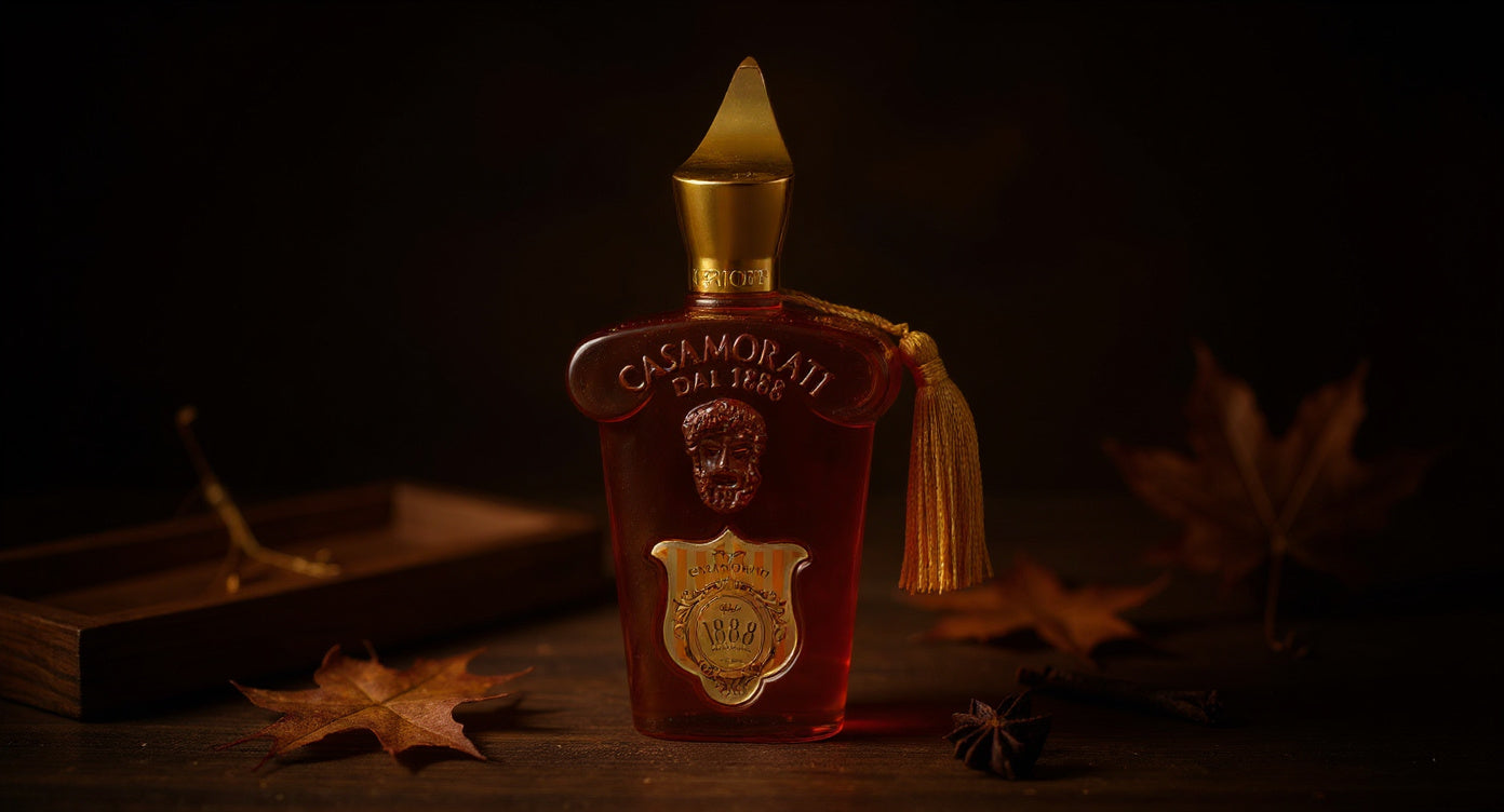 Zamansız Bir İhtişam: Casamorati 1888 EDP İncelemesi