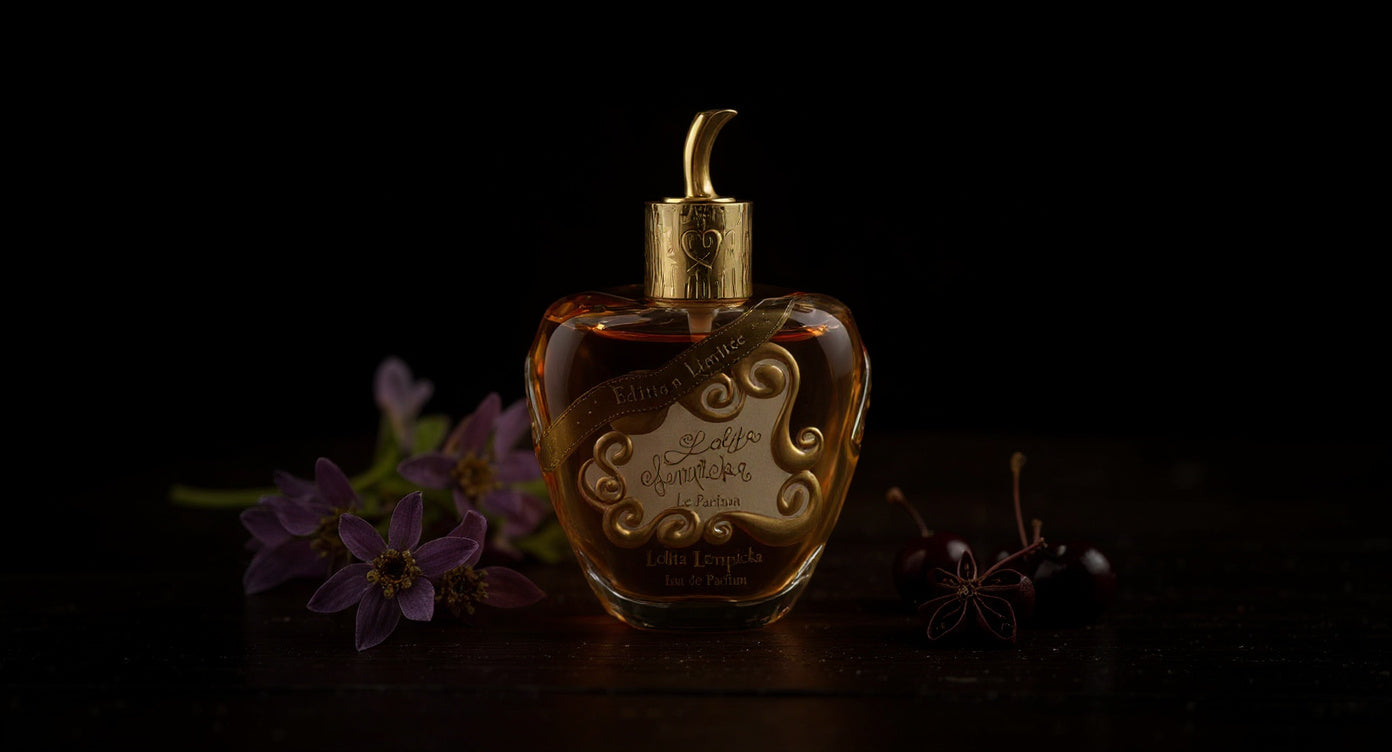 Lolita Lempicka Le Parfum İncelemesi: Tatlı ve Büyüleyici Bir İmza