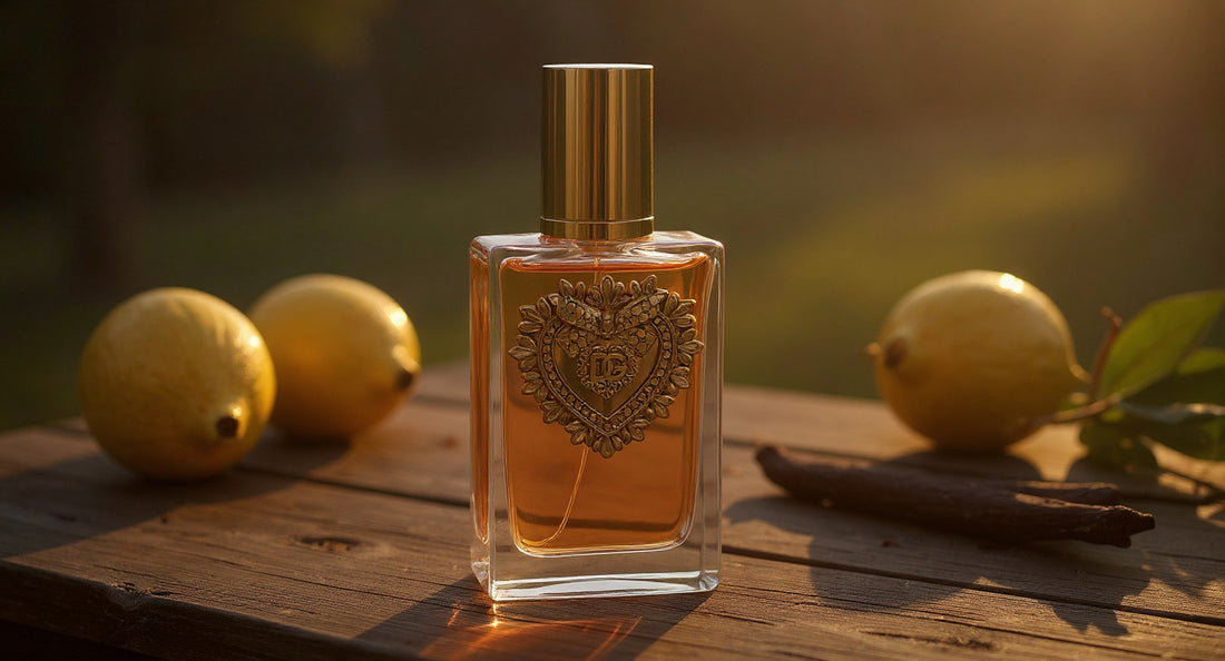 Dolce&Gabbana Devotion EDP İncelemesi: Tatlı ve Çekici Bir İmza