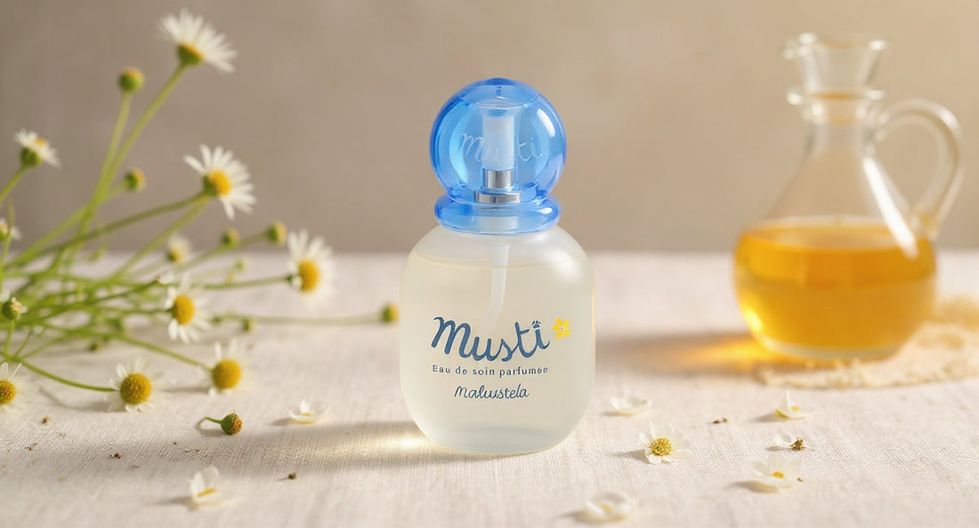 Bebeksi Dokunuş ve Sadelik: Mustela Musti İncelemesi 🌸