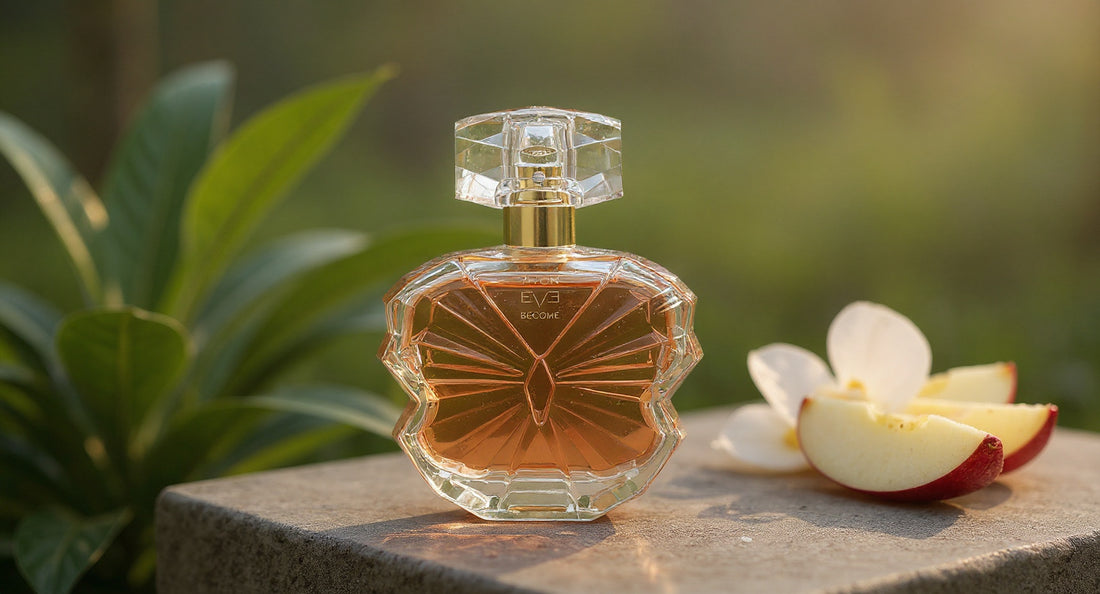Dönüşümün Zarafeti: Avon Eve Become İncelemesi 🌸