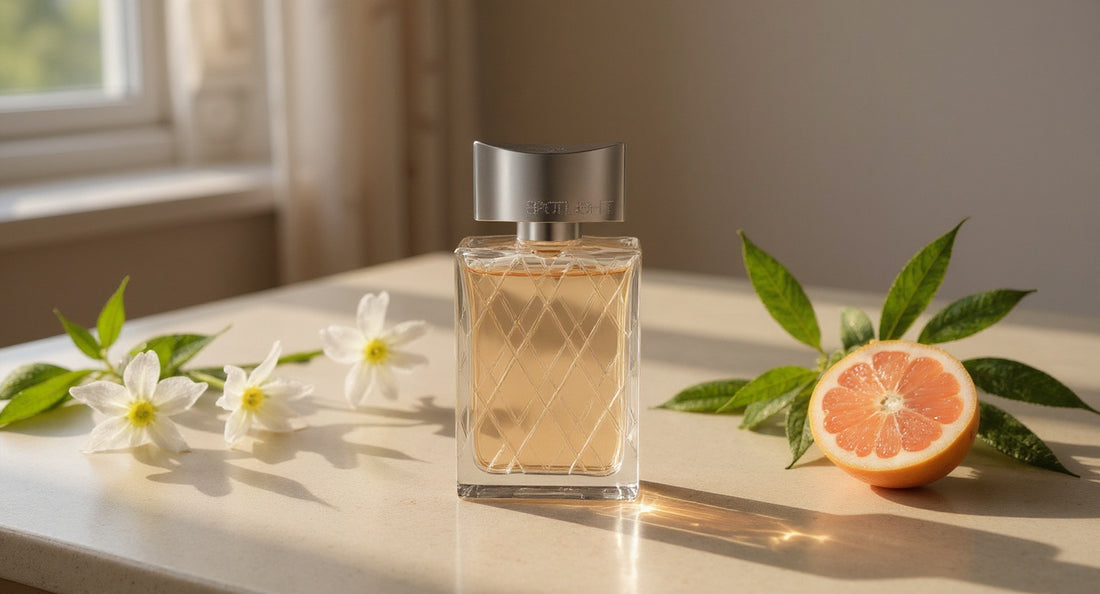 Sahne Işıkları Altında: Avon Spotlight EDT İncelemesi