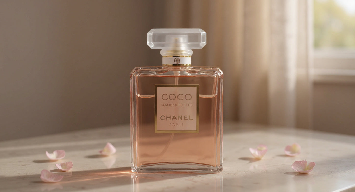 Chanel Coco Mademoiselle EDP İncelemesi: Zamansız İmza Koku