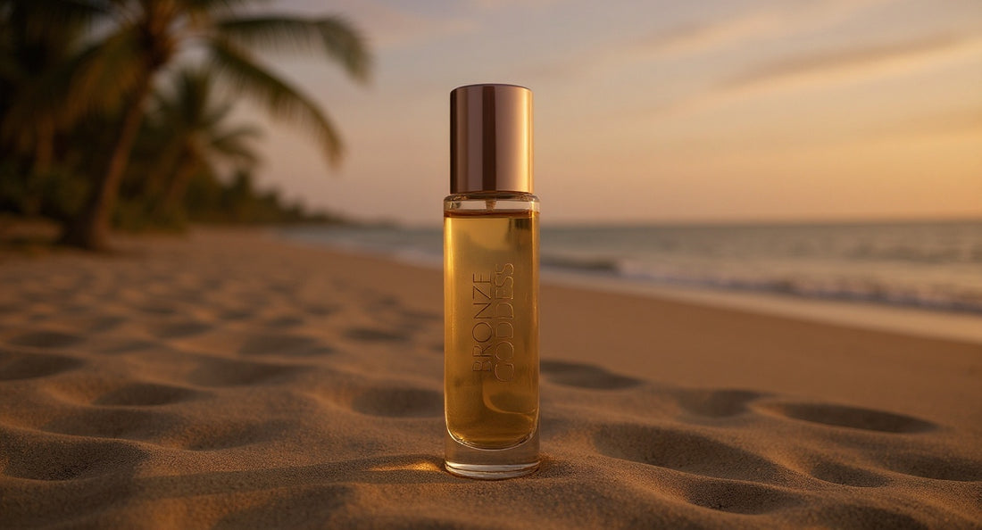 Güneşin Teninizdeki İmzası: Bronze Goddess Eau Fraiche