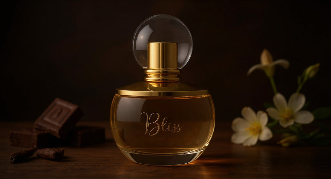 Tatlı ve Çekici Bir İmza: Farmasi Bliss EDP İncelemesi