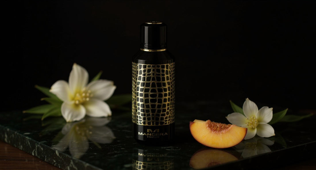 Vahşi ve Zarif Bir Dokunuş: Mancera Wild Python EDP İncelemesi 🌸