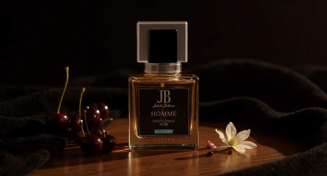 Kırmızı Meyve Zarafeti: Juliette Has A Gun EDP İncelemesi