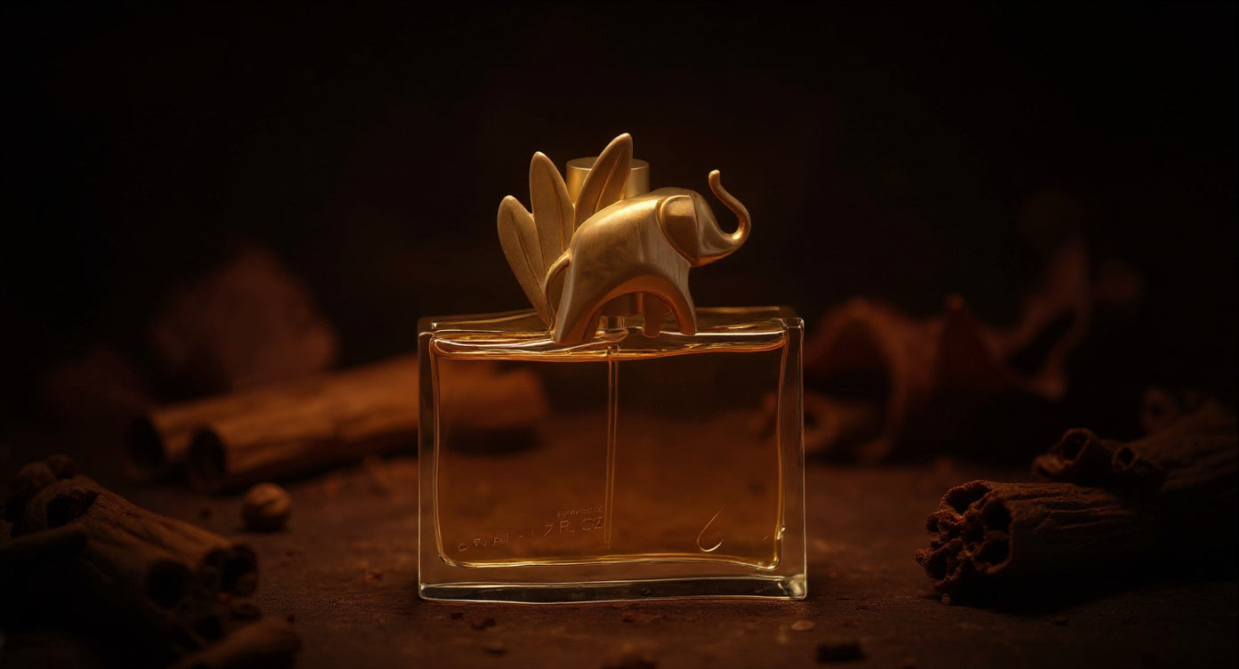Kenzo Jungle EDP İncelemesi: Baharatlı ve Gizemli İmza Koku