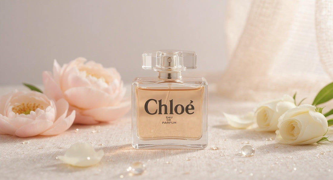 Zamansız Bir Gül Masalı: Chloé Eau de Parfum İncelemesi