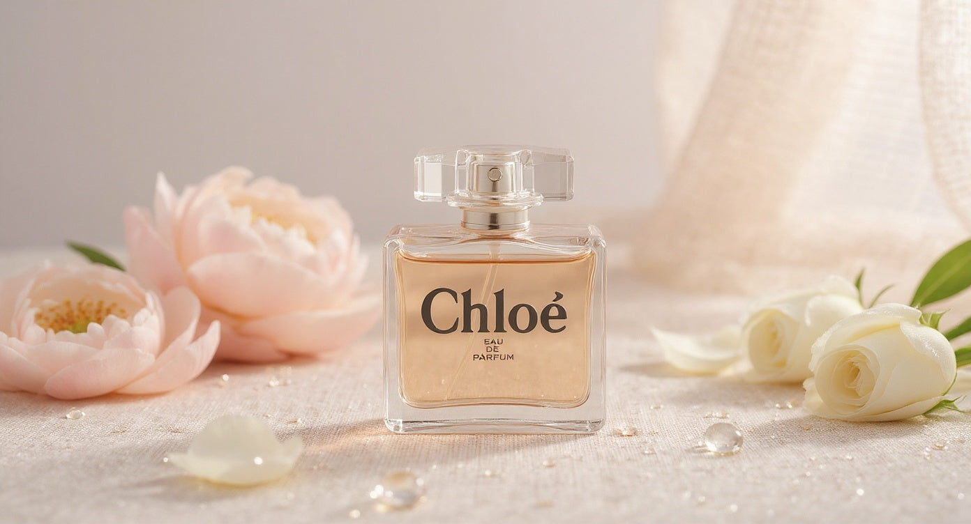 Zamansız Bir Gül Masalı: Chloé Eau de Parfum İncelemesi