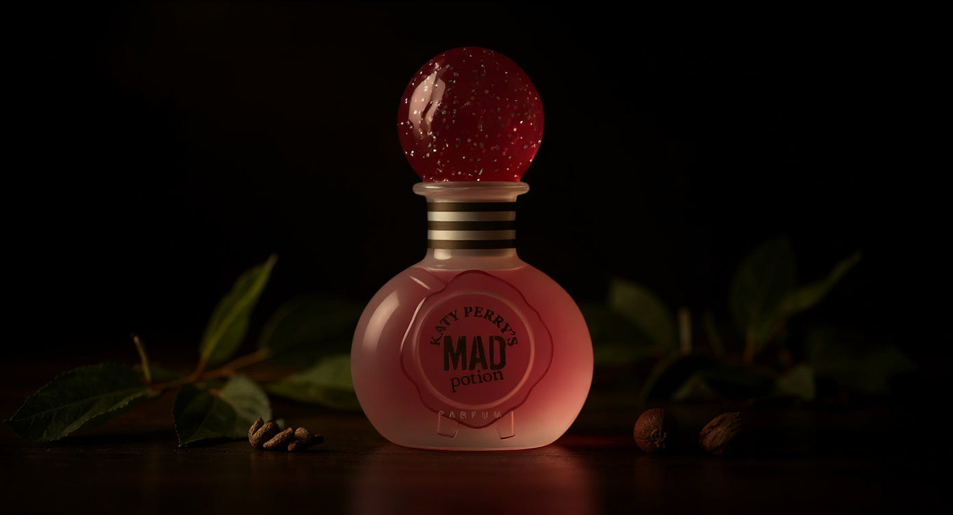 Mad Parfumeur Mad-Opus İncelemesi: Karizmatik İmza Koku