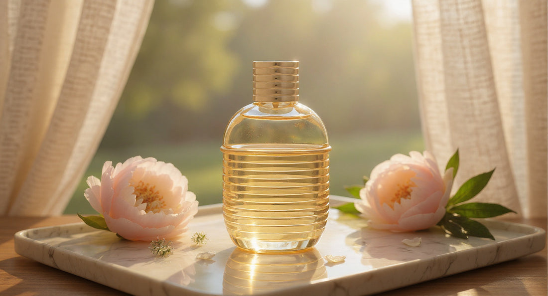 Şafağın Işıltılı Zarafeti: Moncler Sunrise Pour Femme EDP 🌸