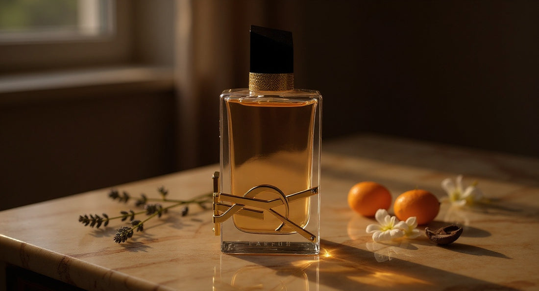 Özgürlüğün ve Zarafetin İmzası: YSL Libre EDP İncelemesi ✨