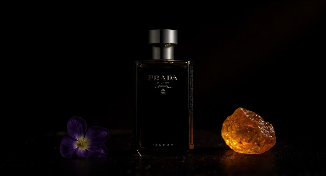 Kadifemsi Karizma: Prada L'Homme Intense EDP İncelemesi