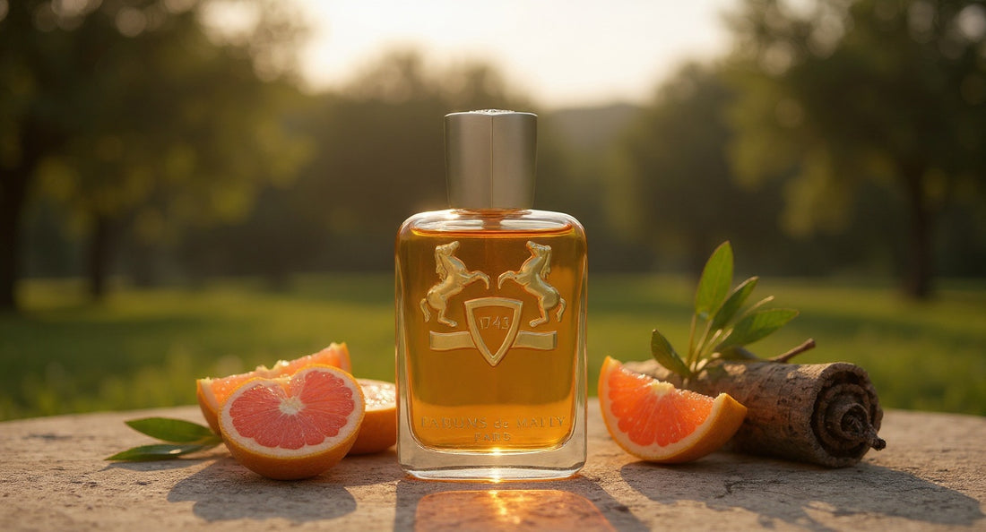 Narenciye ve Güç: Parfums de Marly Perseus EDP İncelemesi