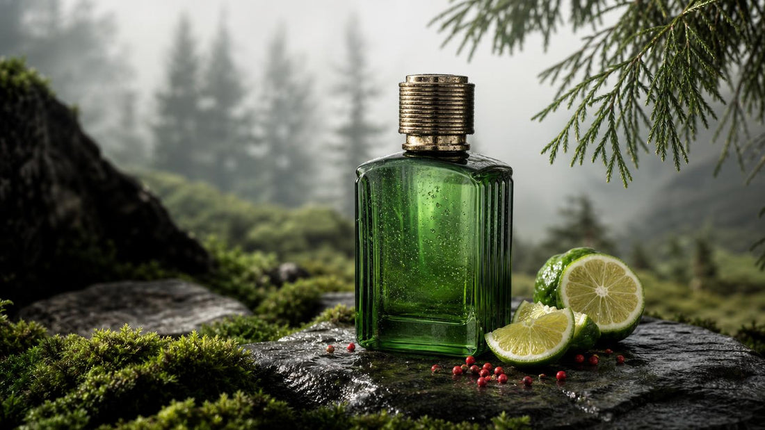 Doğanın Gücü ve Modern Karizma: Rasasi Fattan EDP İncelemesi