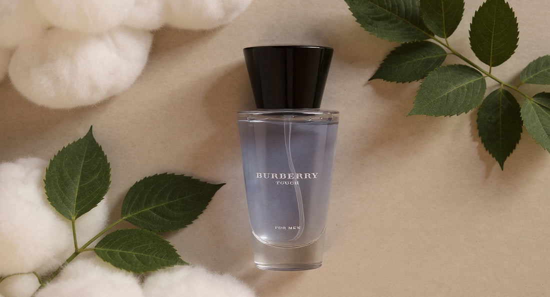 Dokunuşun Gücü: Burberry Touch EDT İncelemesi