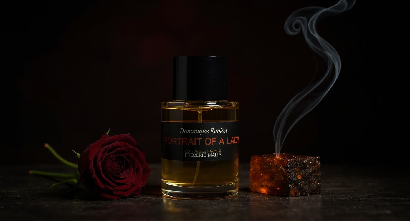 Bir Modern Başyapıt: Portrait of a Lady EDP İncelemesi