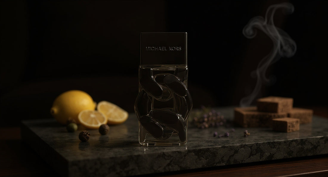 Michael Kors Pour Homme Absolu: Modern Erkeğin Dört Mevsim Karizmatik İmzası ✨