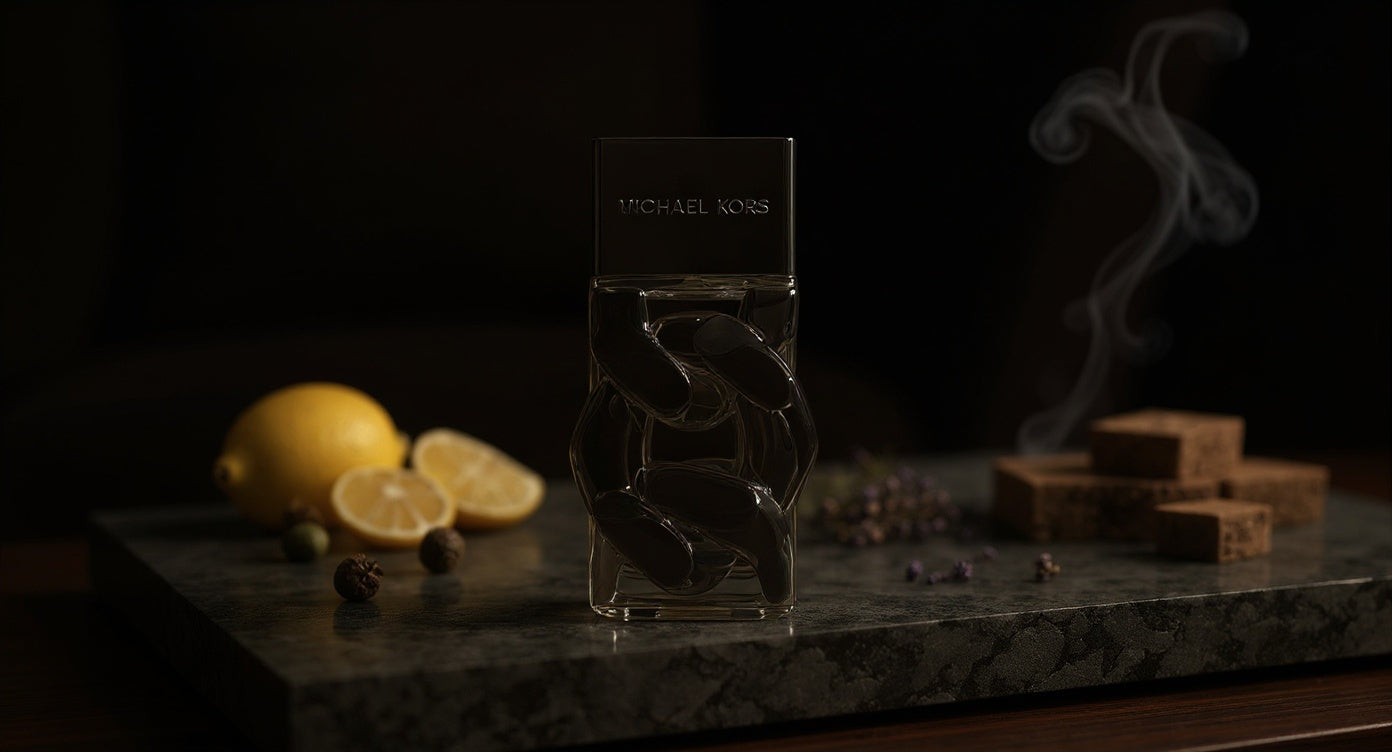 Michael Kors Pour Homme Absolu: Modern Erkeğin Dört Mevsim Karizmatik İmzası ✨
