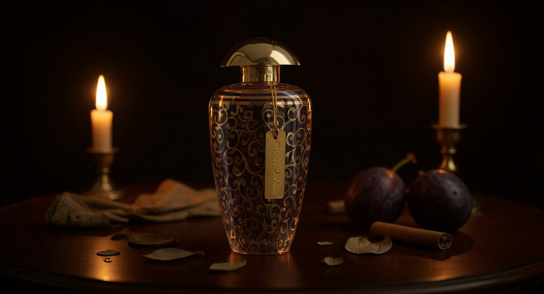 Venedik'ten Süzülen Asalet: The Merchant of Venice Arabesque EDP
