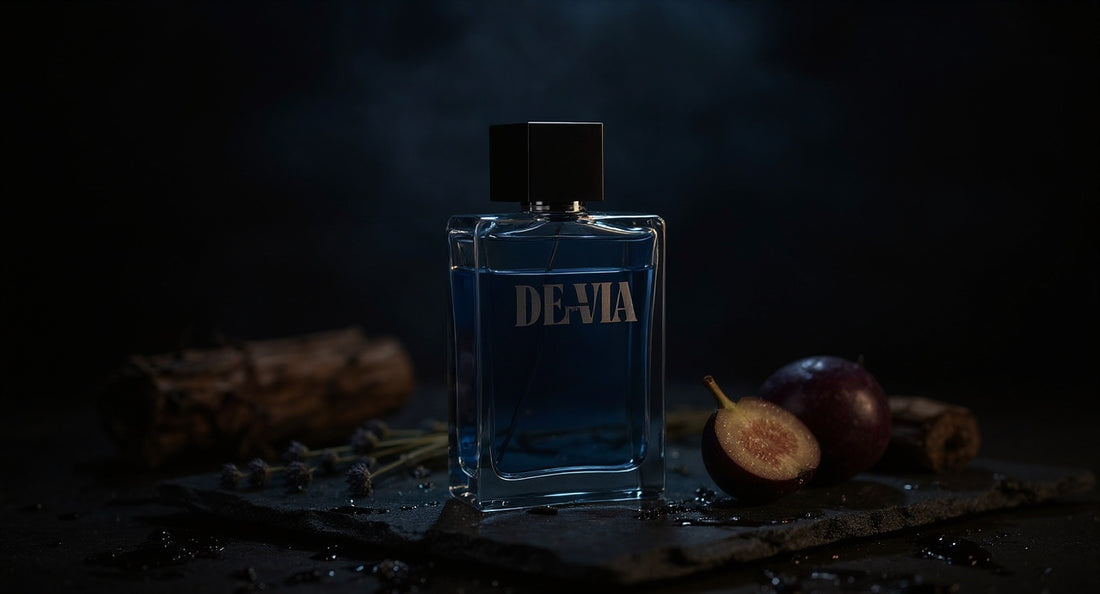 Mavi Karizmanın Zirvesi: Bad Boy Cobalt EDP İncelemesi