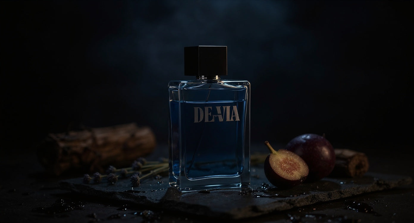 Mavi Karizmanın Zirvesi: Bad Boy Cobalt EDP İncelemesi