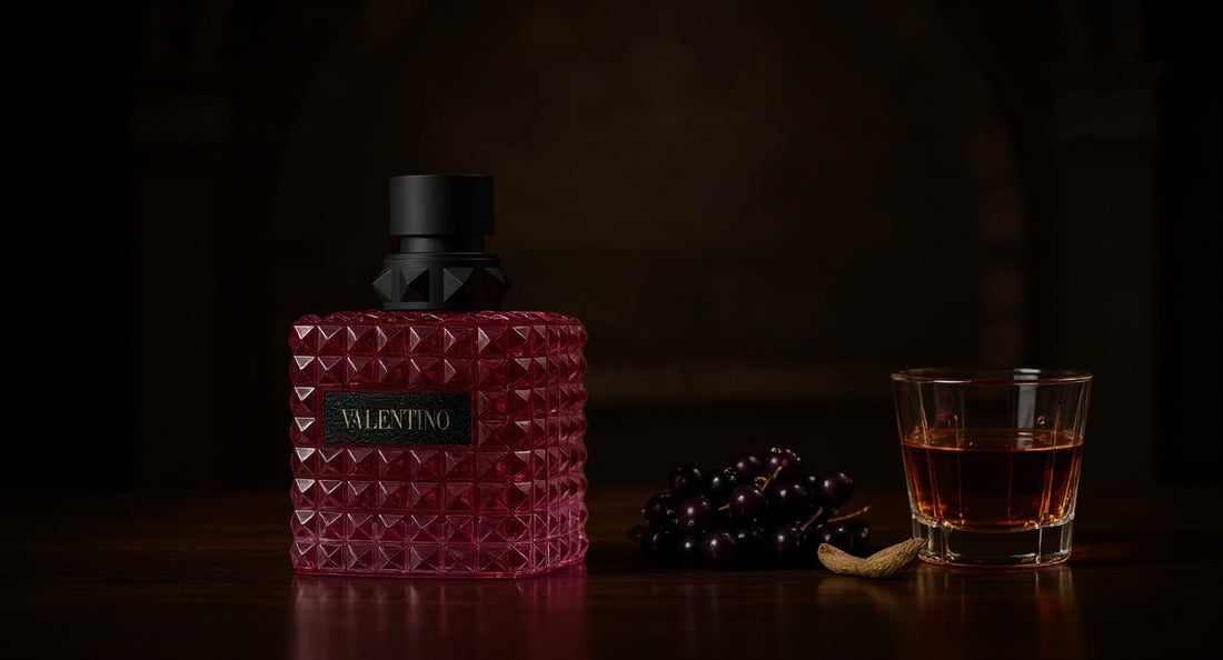 İtalyan Zarafeti ve Rom Esintisi: Valentino Born in Roma Extradose İncelemesi