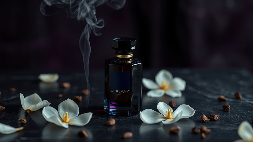 Gizemli ve Baştan Çıkarıcı: Versace Crystal Noir EDT İncelemesi ✨