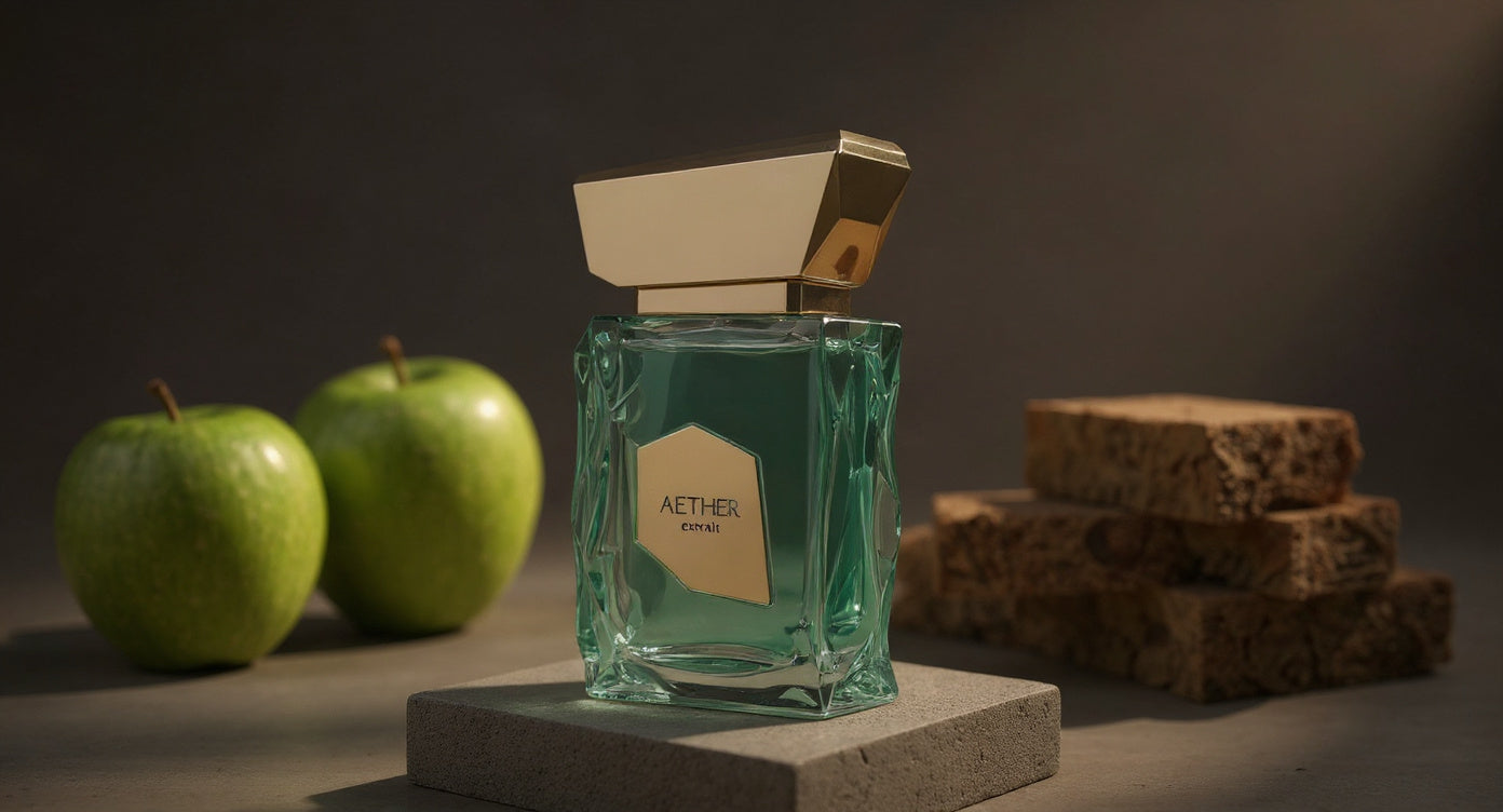 Sessiz Lüksün Ferah İmzası: French Avenue Aether İncelemesi