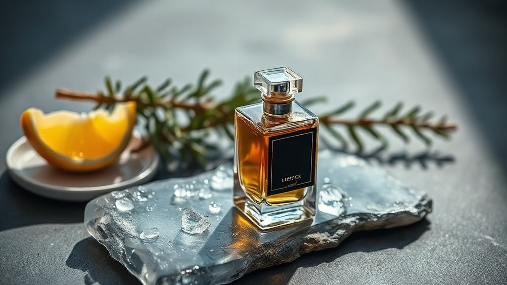 Buzul Ferahlığı ve Zarafet: Terre d’Hermès Eau Givrée İncelemesi ❄️ [blog]