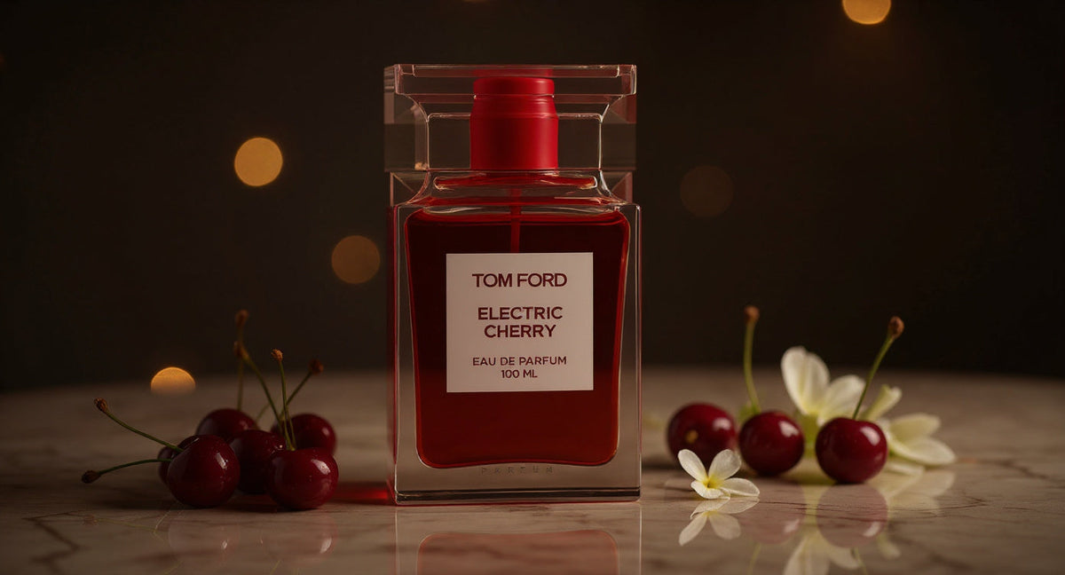 Tom Ford Electric Cherry Edp [blog]