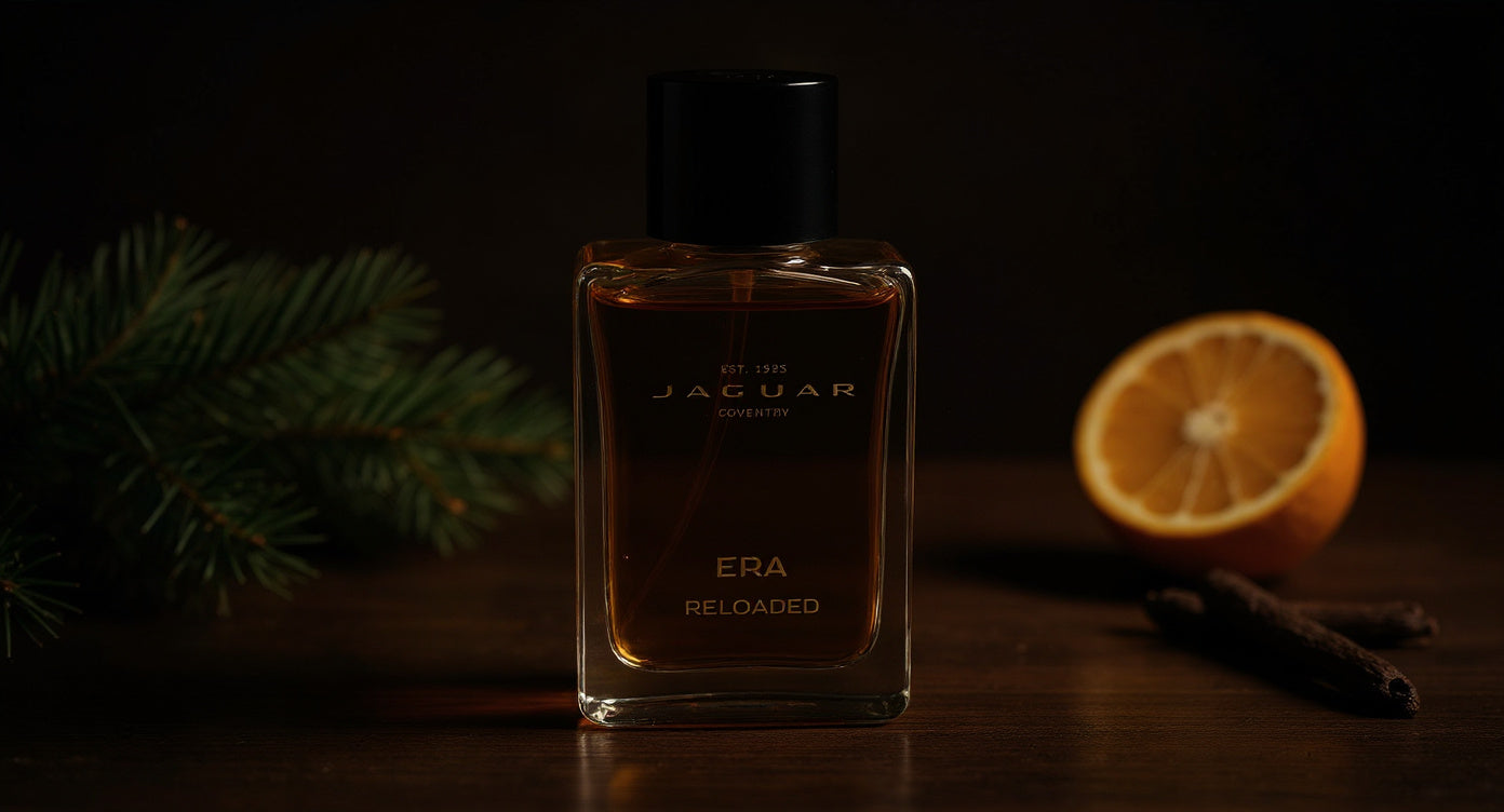 Karizmatik ve Tatlı Bir Dönüş: Jaguar Era Reloaded EDP İncelemesi [blog]