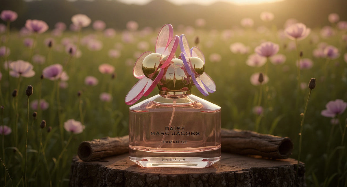 Marc Jacobs Daisy Paradise Edp [blog]
