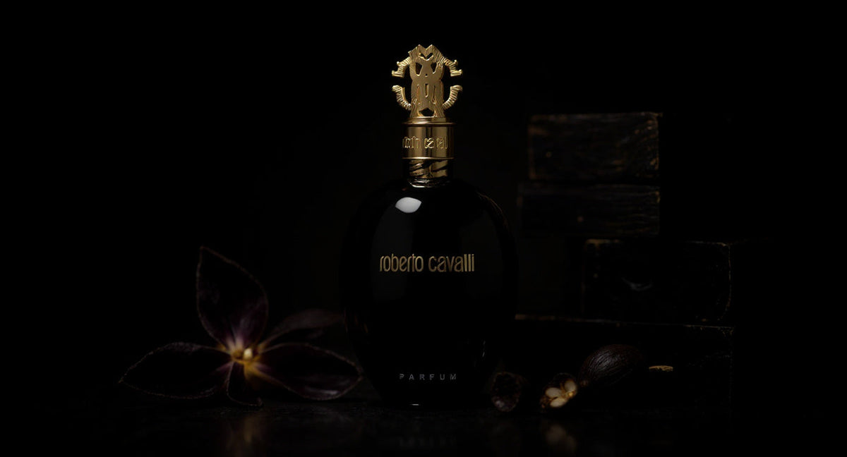 Geceye Fısıldayan Asalet: Roberto Cavalli Nero Assoluto EDP İncelemesi [blog]