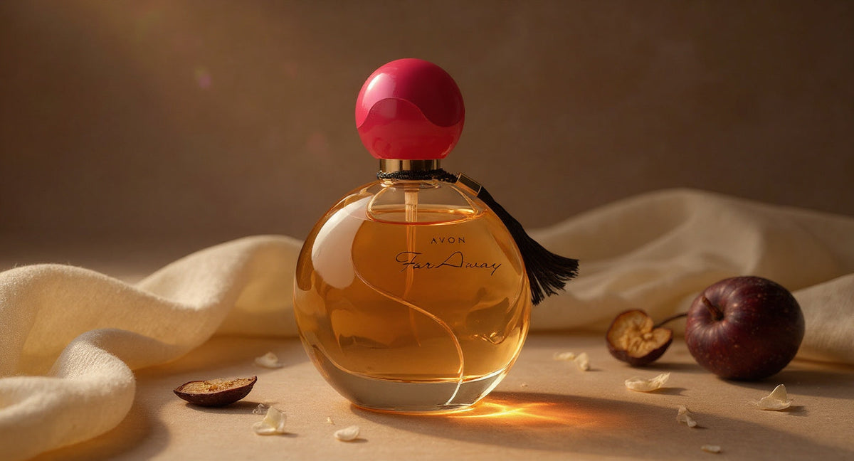 Avon Far Away Edp [blog]