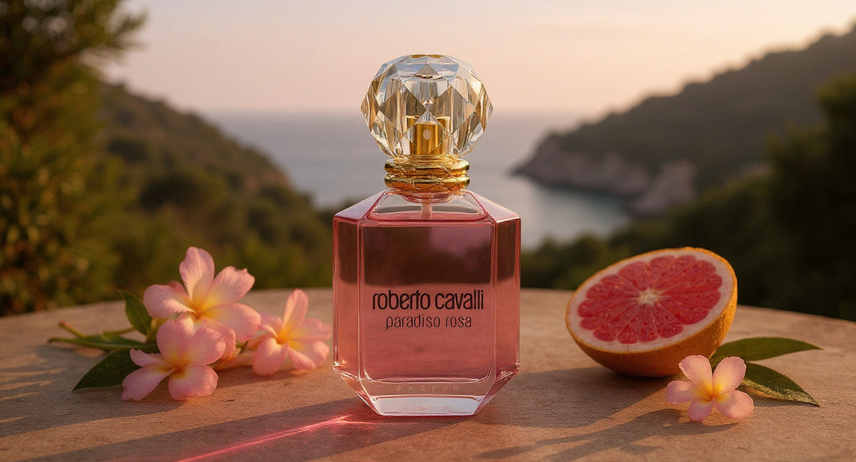 Roberto Cavalli Paradiso Rosa Edp [blog]