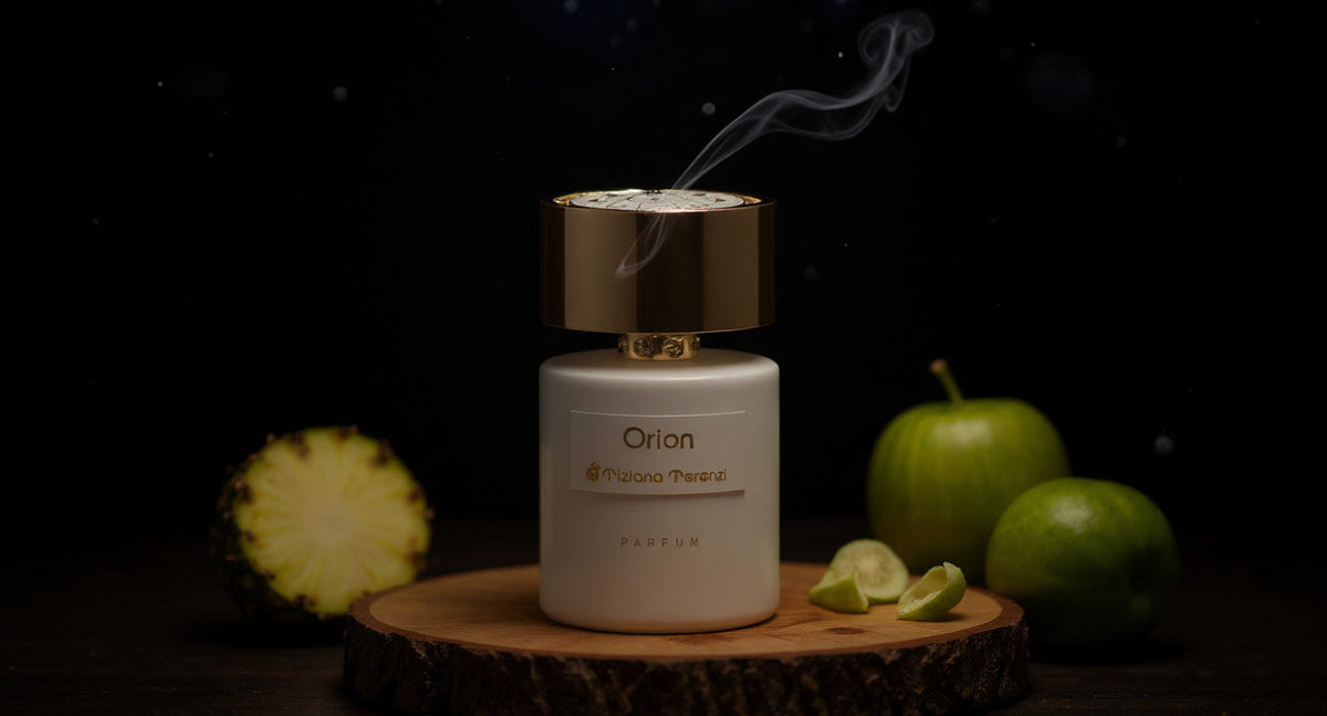 Tiziana Terenzi Orion Edp [blog]