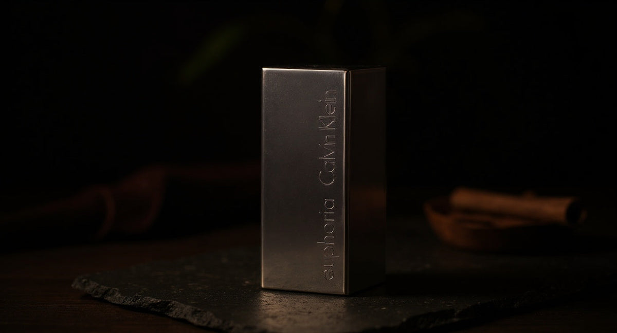 Calvin Klein Euphoria Edp [blog]