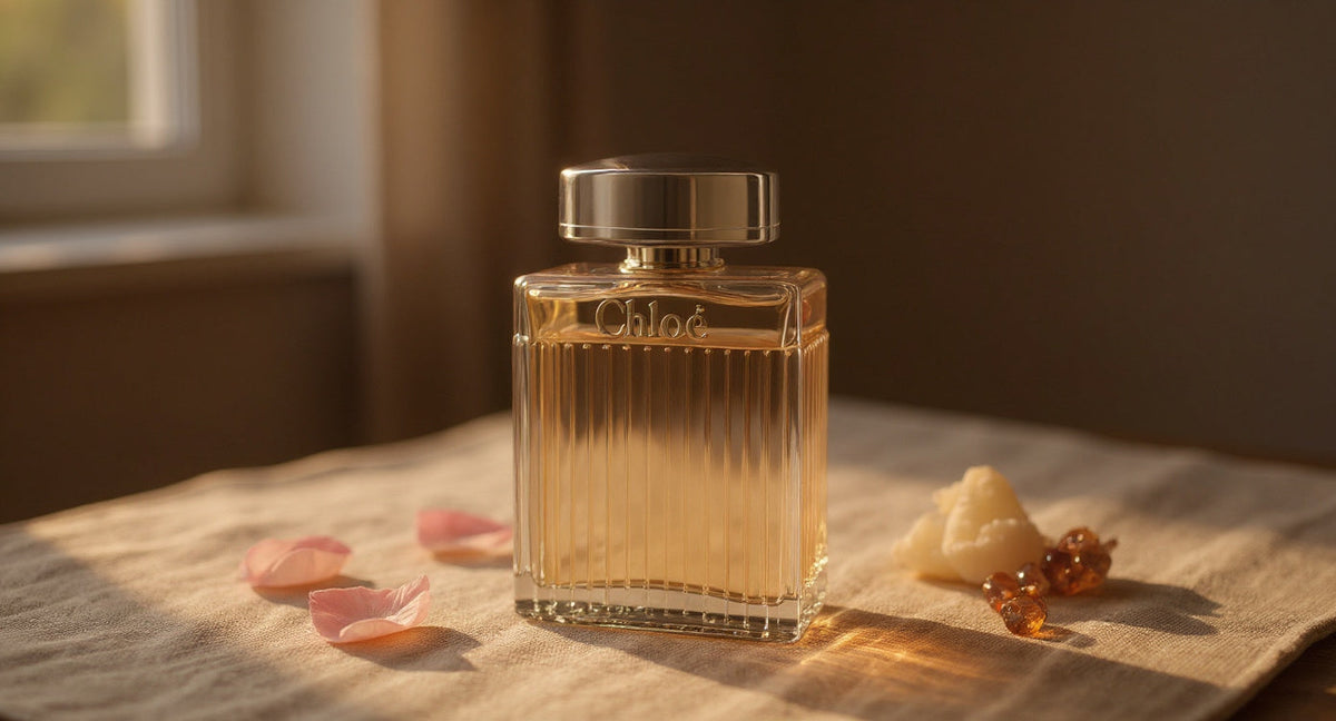 Güneşin Zarafeti: Chloé Signature Lumineuse EDP İncelemesi 🌸 [blog]
