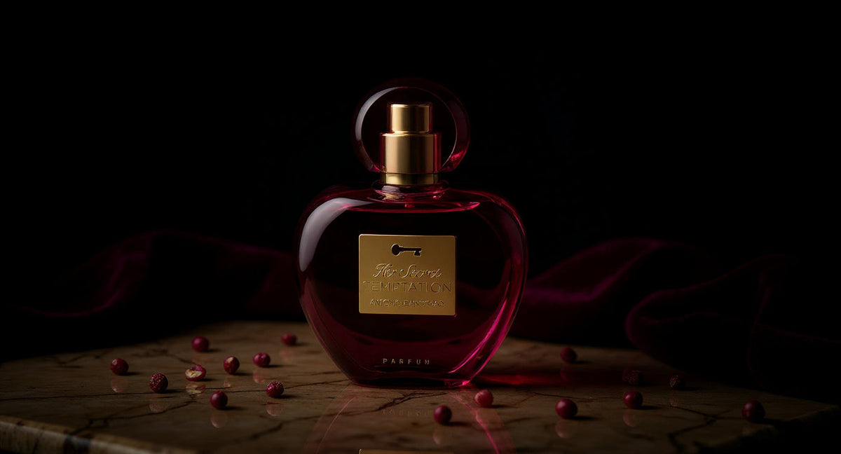 Tutkunun Büyüleyici Fısıltısı: Her Secret Temptation İncelemesi ✨ [blog]