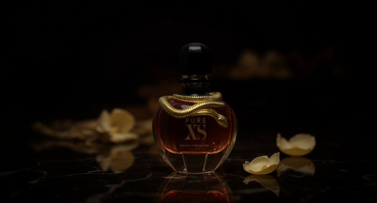 Tatlı Bir Kışkırtma: Pure XS EDP İncelemesi ✨ [blog]