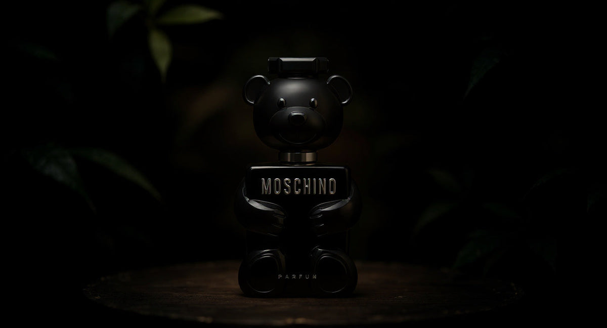Moschino Toy Boy Edp [blog]