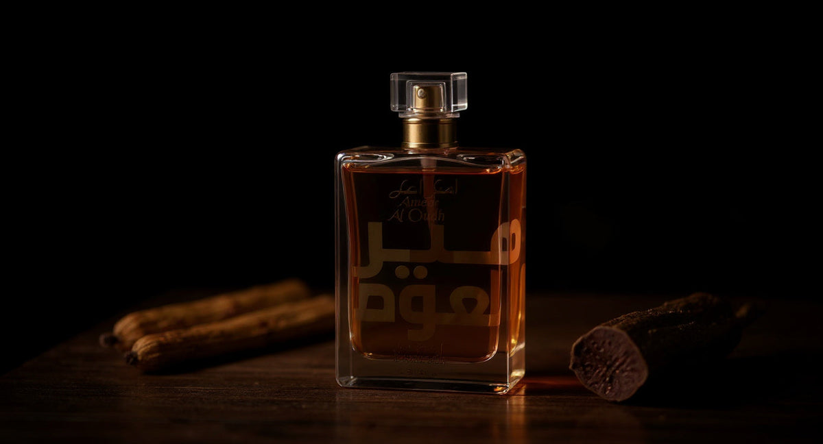 Doğu'nun Modern Esintisi: Lattafa Ameer Al Oudh Intense Oud [blog]