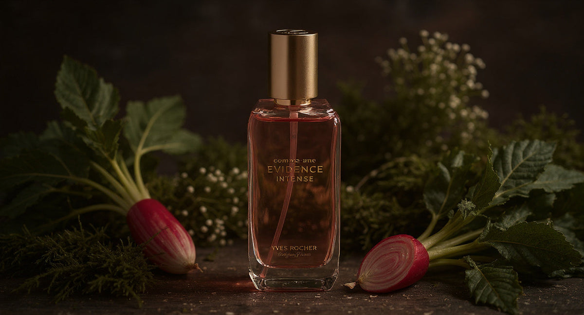 Yves Rocher Comme Ene Evidence Intense Edp [blog]