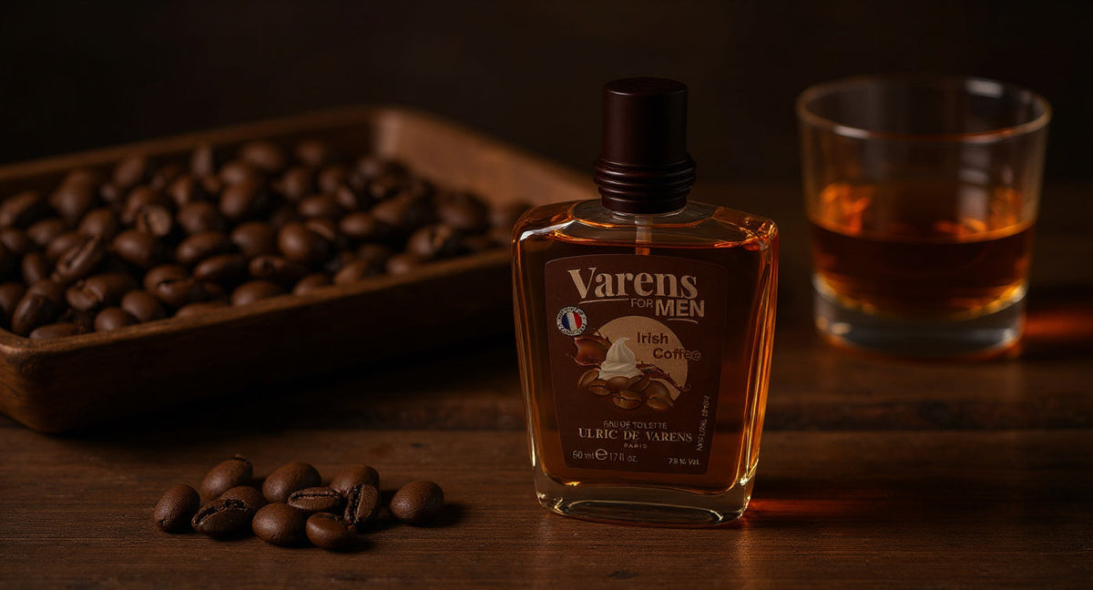 Ulric De Varens Irish Coffee Edt [blog]