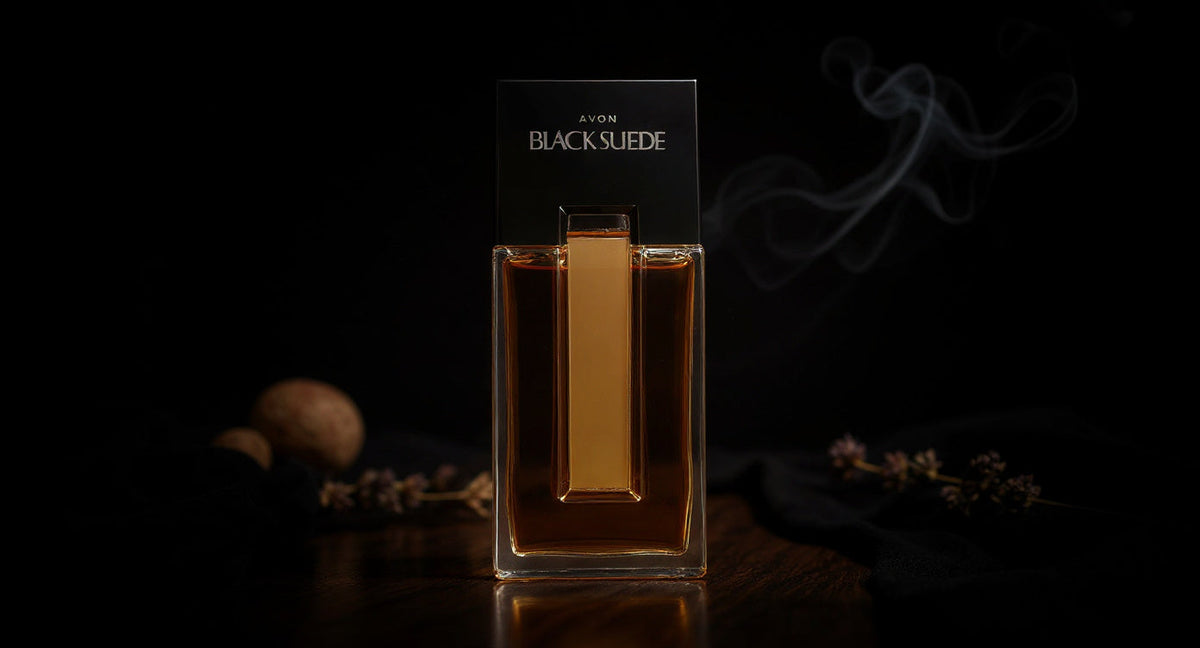 Avon Black Suede Edt [blog]
