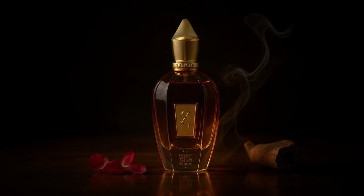 Xerjoff More Than Words Edp [blog]