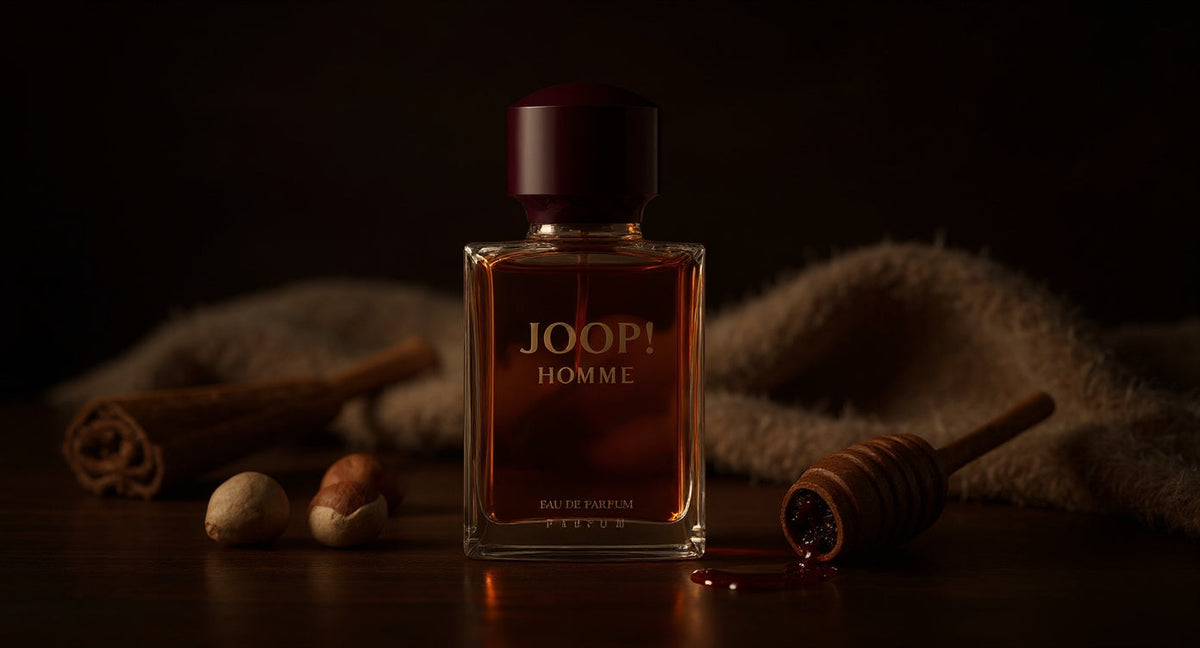 Joop Homme Edp [blog]