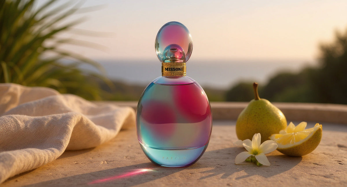 Missoni Edp [blog]
